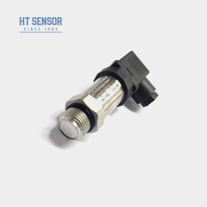 China BPHT24 Flush Diaphragm Pressure Sensor for Liquid Level Measurement Transmitter factory