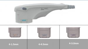 China 2015 New Products USA High Technology HIFU Ultrasound Face And Neck Lift factory