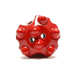 Buy cheap Anti Wear Quarry Tunnel Bench Tapered Drill Bit 32Mm 34mm 36mm 38mm 40mm 42mm from wholesalers