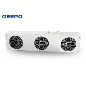 China Electrostatic Eliminator Air Ionizer Fan With Grounding Protection on sale