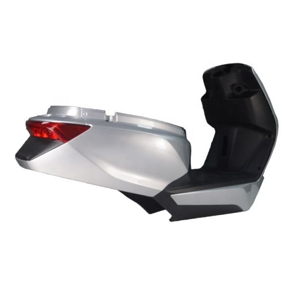 ABS PP POM Rapid Prototyping 3d Printing Automotive