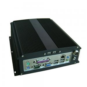 China Embedded Car PC with Atom N455 CPU,Mobile computer Industrial PC,Carputer,Mobile pc factory
