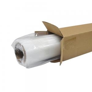 China Removable Whiteboard Sheet Roll Dry Erase Magnetic Whiteboard Sheet For Wall factory