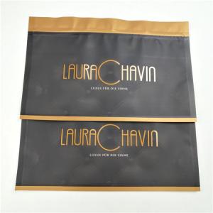 China Resealable Stand up Mylar zipper Bag Smell Proof Cigar Humidity Bags Plastic hemp flowers Merchandise Pouch packaging on sale
