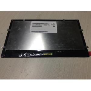 China LP116WH4-SLN2 LG Display 11.6 1366(RGB)×768 400 cd/m² INDUSTRIAL LCD DISPLAY on sale