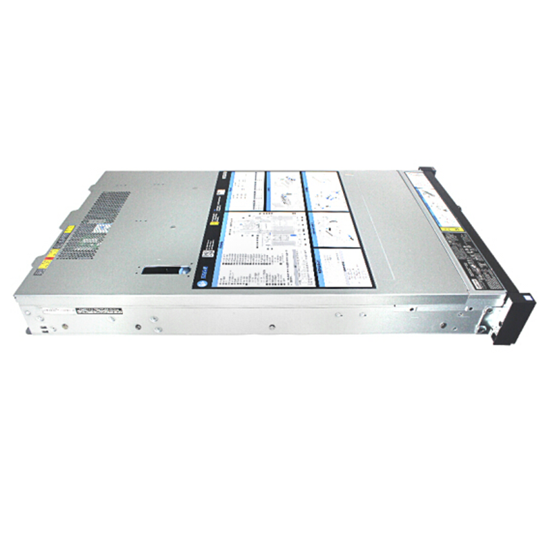 Thinksystem Server Lenovo Tower SR650 V2 2U 2X4314 16C 2.4GHZ 3200MHZ SATA