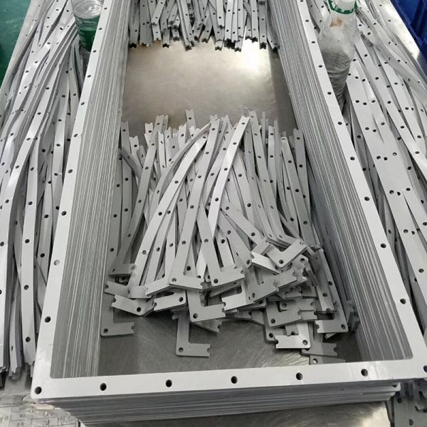 Oem Service Rubber Seal Ring Flat Rubber O Ring High Performance