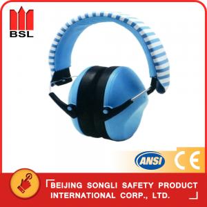 China SLE-EM5005 KIDS EAR MUFF factory