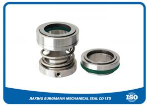 China Single Face Single Spring Mechanical Seal 124 Series For Water Pump factory