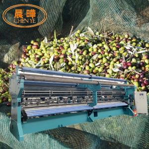 China Raschel Knitting Agriculture Machine To Make Olive Net Machine on sale