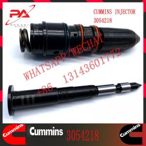 China NTA855 3054218 3018566 3054217 CUMMINS Diesel Injector on sale