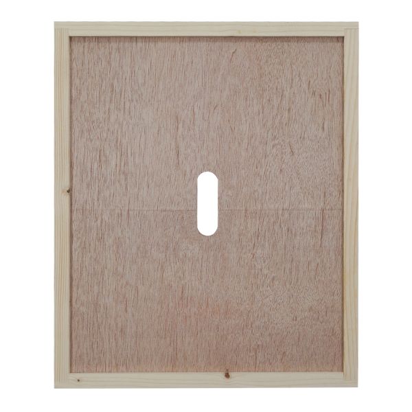 OEM Two Layer Painted Langstroth Beehive For Bee Farm