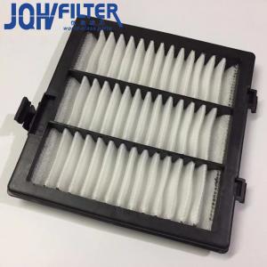 China OEM 500-0957 Air Conditioner Cabin Filter ,  E320GC Cabin And Engine Air Filter factory