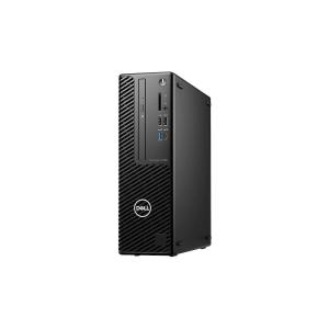 Experience Unmatched Speed and Performance with the Precision 3460 Workstation