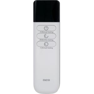 Emergency Battery Backup Remote Controller 2xAAA 1.5V