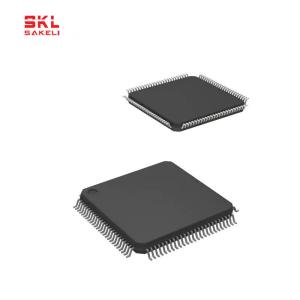 China STM32F105VCT6 MCU: Powerful &amp; Versatile Microcontroller for Embedded Applications factory