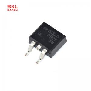 China IRF135S203 MOSFET  High Power Output and Low On-Resistance for Enhanced Performance factory