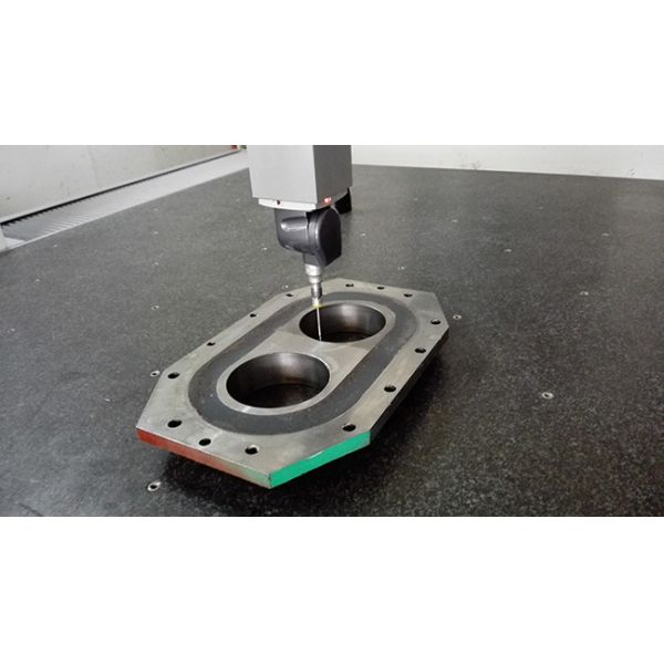 MBR Membrane Processing High Flow Adjustable Steering Lobe Pumps