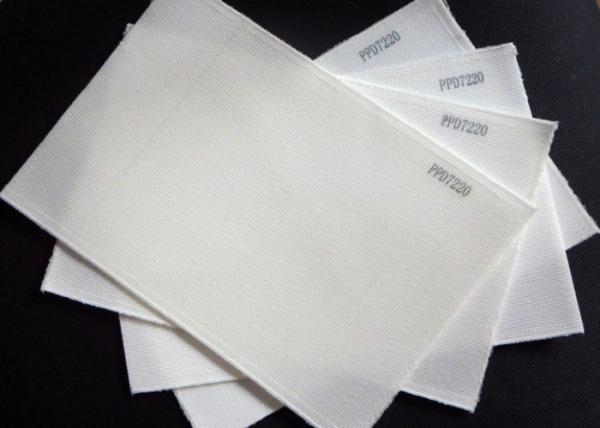 China Thick High Temperature Nylon filter fabric 1 -200 micron filter cloth factory