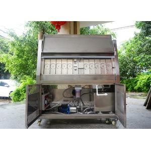 Standard UV Accelerated Aging Test Chamber With Programmable Controller