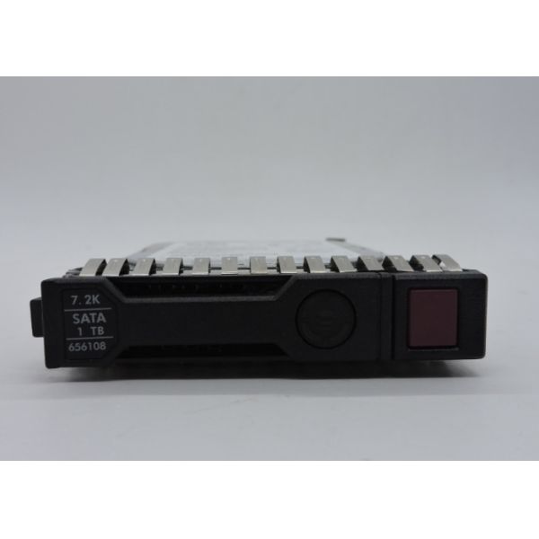 Spot Stock HP Hard Disk 655710-B21 1T 2.5 SATA 656108-001 1 Year Warranty