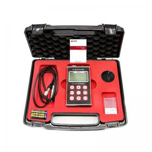 China High Accuracy Digital Coating Thickness Tester MCT200 With EL Backlight Display Function factory