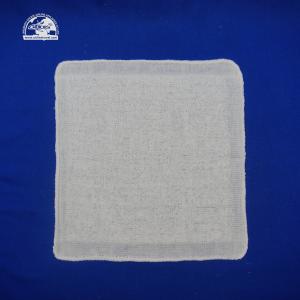 China Oshibori 100 Cotton Terry Cloth Towels factory