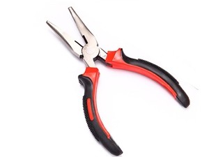 High Precision Safety Non Sparking Pliers Casting / Forging Process