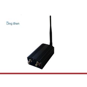 UGV UAV Analog Digital Receiver 3 Watt Long Range With 1200mhz