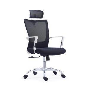 China Mesh Fabric Ergonomic Mesh Swivel Office Chair OEM ODM Game Chair on sale