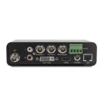 Ethernet Streaming Scaleform Video Encoder 4.0 RTMP/RTSP/UDP/HTTP/TCP Output
