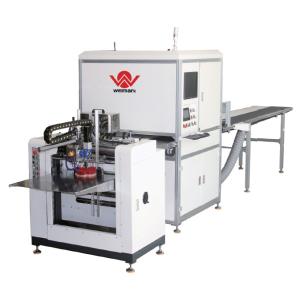China Multi - Function Intelligent Gluing Positioning Machine factory