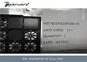 China Aviation Parts EP1K100FC484-3N  Number of Logic Elements 4992 LE on sale
