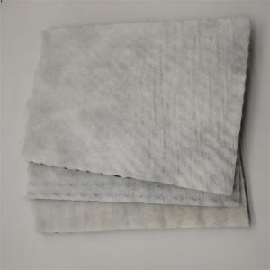 Protect Turf Function Reverse Filtration Drainage Railway for Landfill Roaded