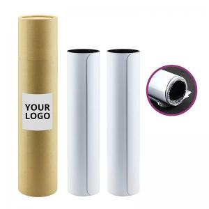 China 10x24 Flexible Magnetic Sheet Roll 25mil Magnetic Car Sign factory