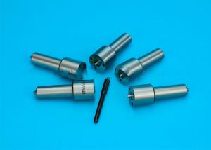 China Durable Diesel Engine Fuel Injector Nozzle Car / Motorcycle Engine Parts factory