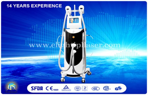 China 5 In 1 40 KHz Cryolipolysis Machine With Cryo Cavitation Lipolaser Vacuum factory