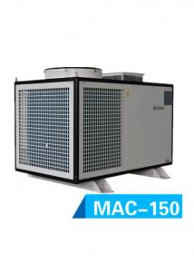 China Large Air Cooling Industrial Portable Air Conditioner with 15L Big Water Tank factory