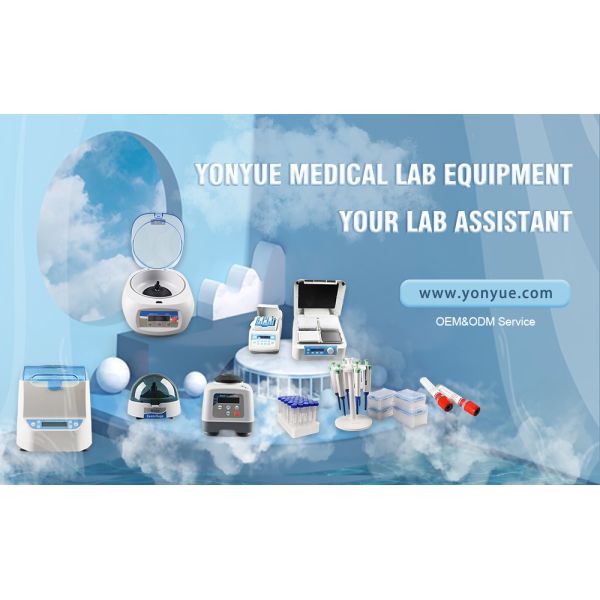 Multi Bottles Tubes Lab Liquid Shaking Machine Digital Laboratory Liquid Mixing Machine