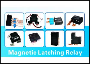 China Magnetic Latching Relay For Energy Meter Meet To Iec62055-31-2005 Uc2 Uc3 factory