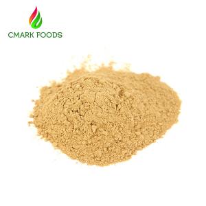 China Air - Dried Organic Ginger Root Powder , Ginger Powder FDA Certification on sale