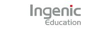 China ShenZhen Ingenic Education Equipment Co., Ltd. logo