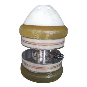 Buy cheap 273mm oil&gas pipeline inspection robot metal pipe internal corossion inspection from wholesalers