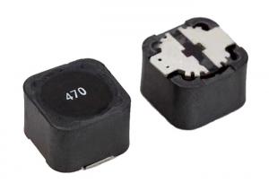China SMD Magnetically Shielded Power Inductor For Switch Mode Power Supplies HPC104N-R22MTR factory