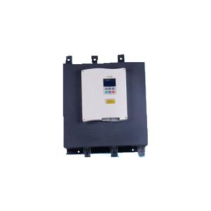 Energy Saving Motor Soft Starter with Automatic Cooling Function