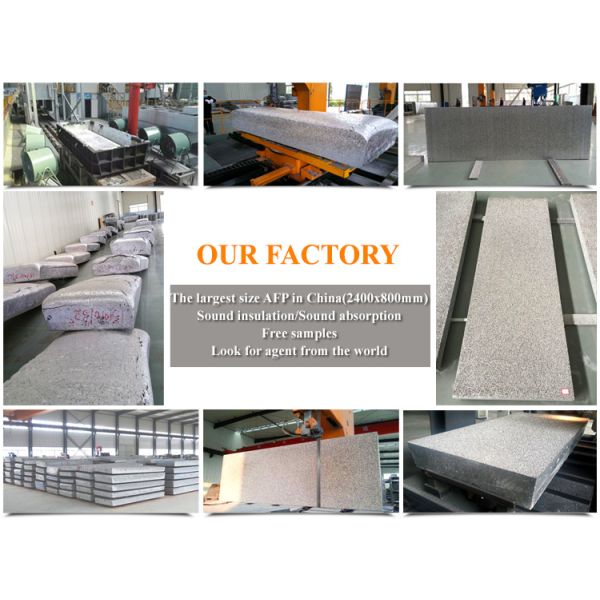 Sound Insulation