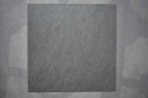 China 18''*18'' Stone Texture Luxury Vinyl Tile Flooring For Home Decoration factory