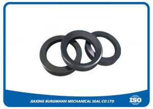 China Antimony Carbon Graphite Mechanical Seal Replacement Parts Wear Resistant on sale