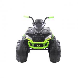 China Max Loading 30klg Remote Control Electric Ride On ATV for Kids factory