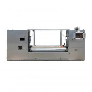 China Stability High End Round Cutting Machine Foam Board Cutting Machine 2300mm factory